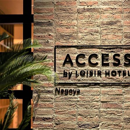 Access By Loisir Hotel นาโกย่า ภายนอก รูปภาพ